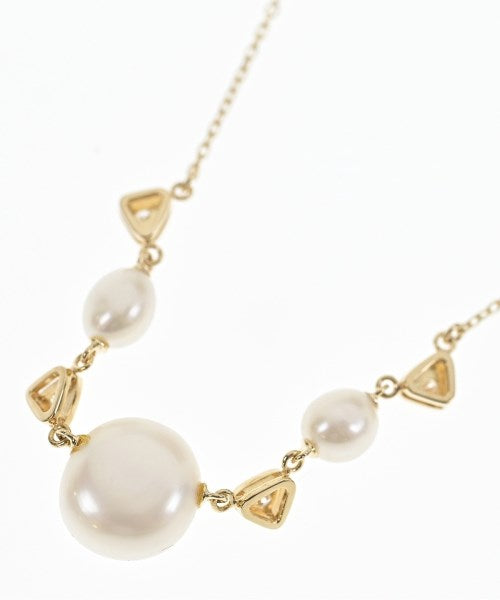 MIKIMOTO 項鍊