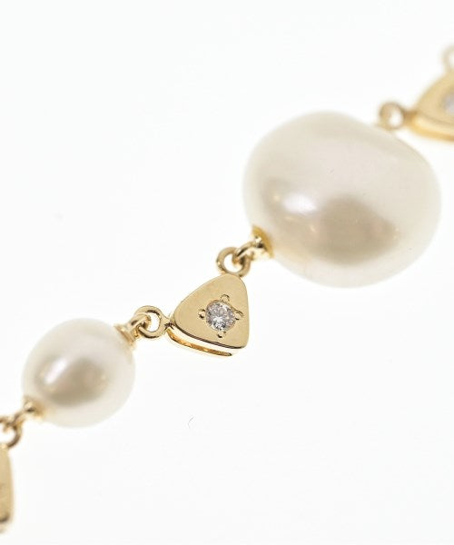 MIKIMOTO 項鍊
