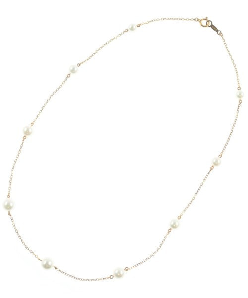 MIKIMOTO 項鍊