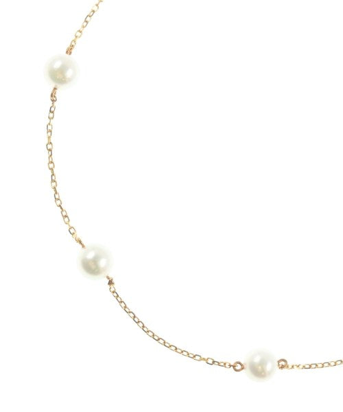 MIKIMOTO 項鍊