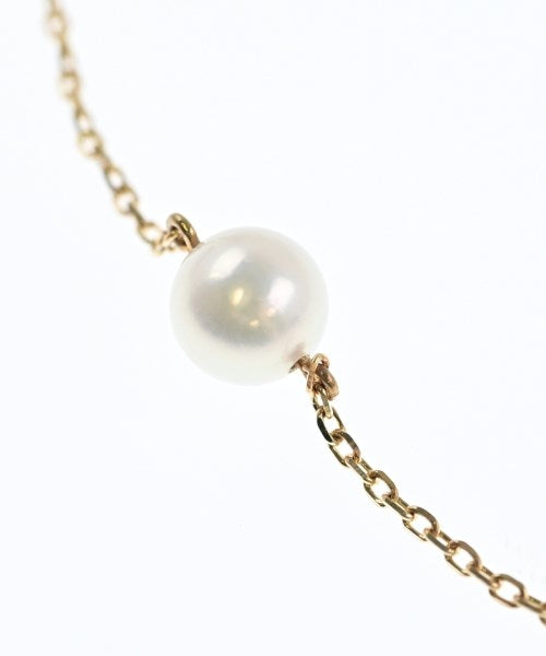 MIKIMOTO 項鍊