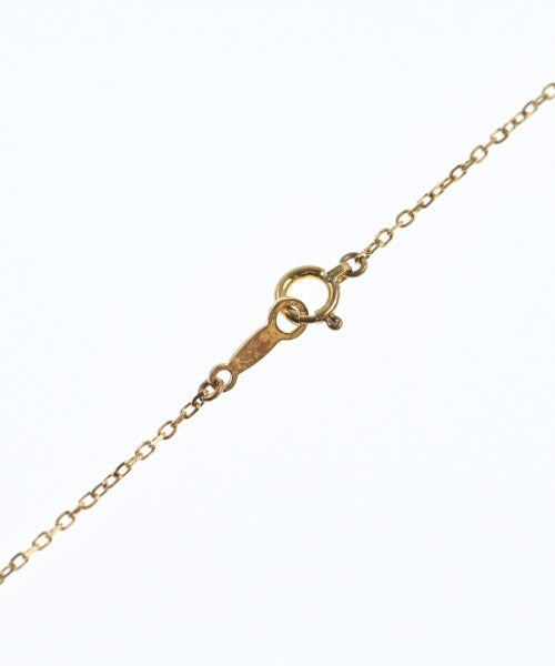 MIKIMOTO 項鍊