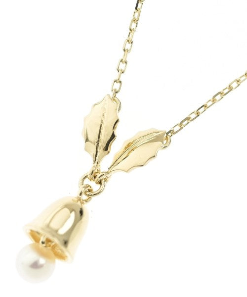 MIKIMOTO 項鍊