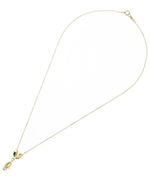 MIKIMOTO 項鍊