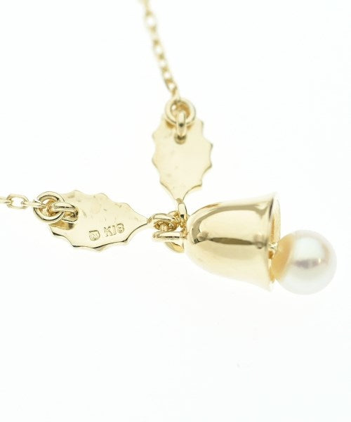 MIKIMOTO 項鍊
