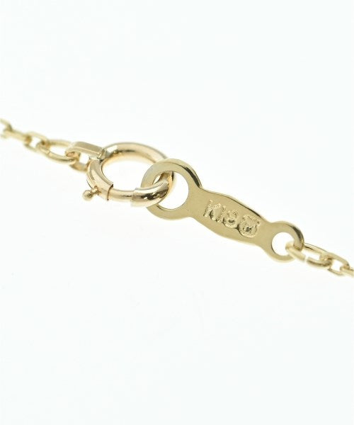MIKIMOTO 項鍊