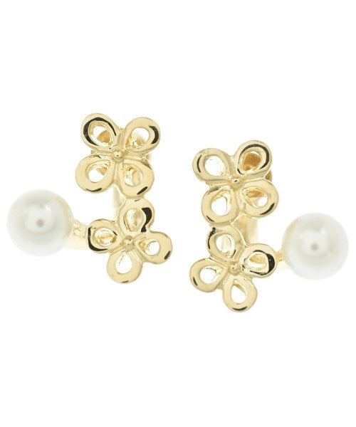 PERLITA Mikimoto 耳環　