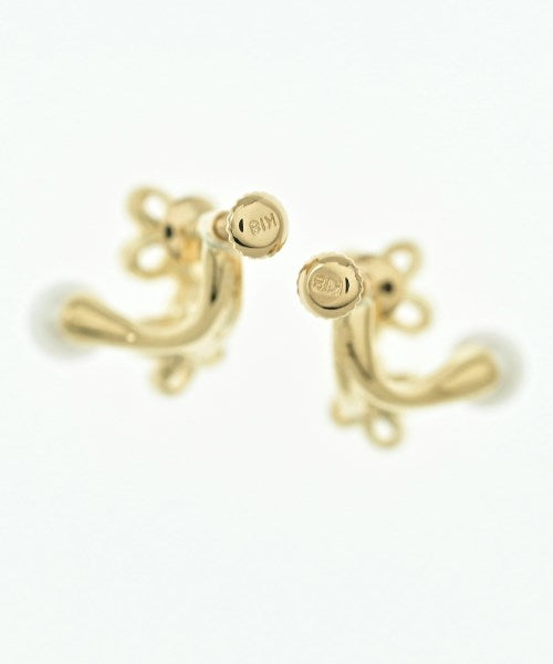 PERLITA Mikimoto 耳環　