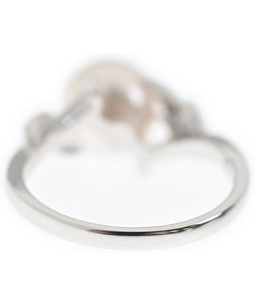 MIKIMOTO 戒指