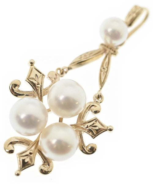MIKIMOTO 項鍊