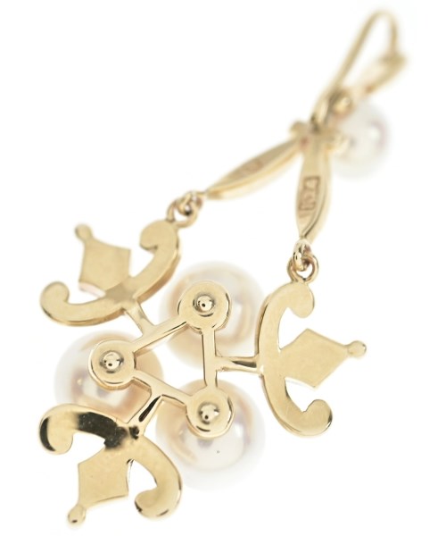 MIKIMOTO 項鍊
