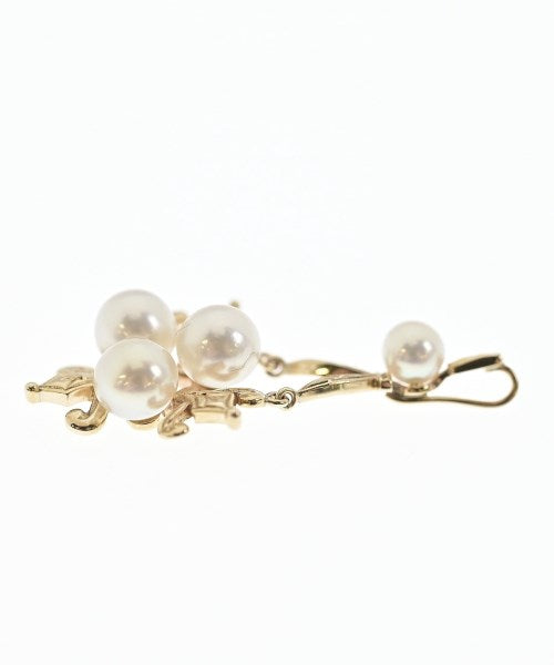 MIKIMOTO 項鍊