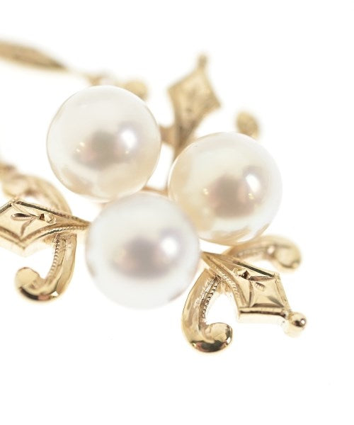 MIKIMOTO 項鍊