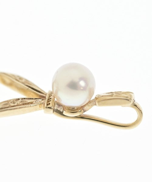 MIKIMOTO 項鍊