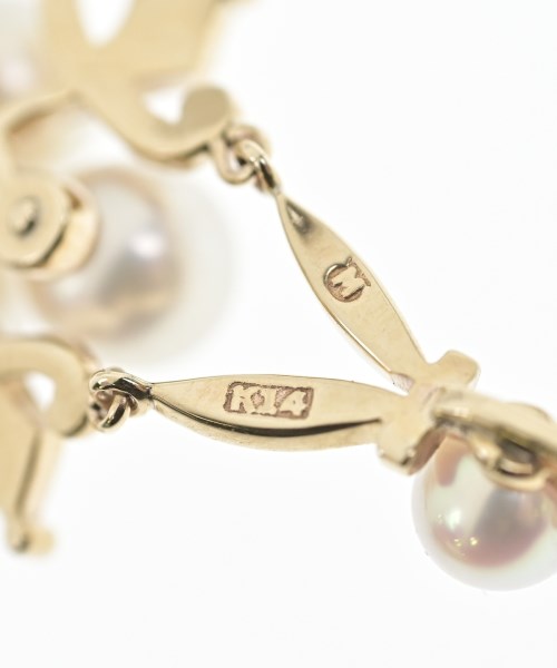 MIKIMOTO 項鍊
