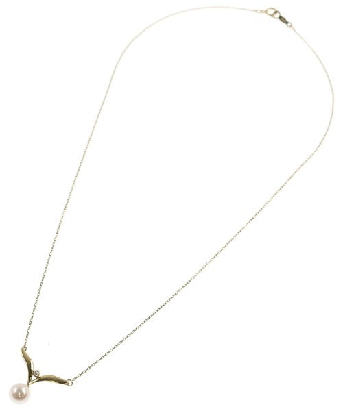 MIKIMOTO 項鍊