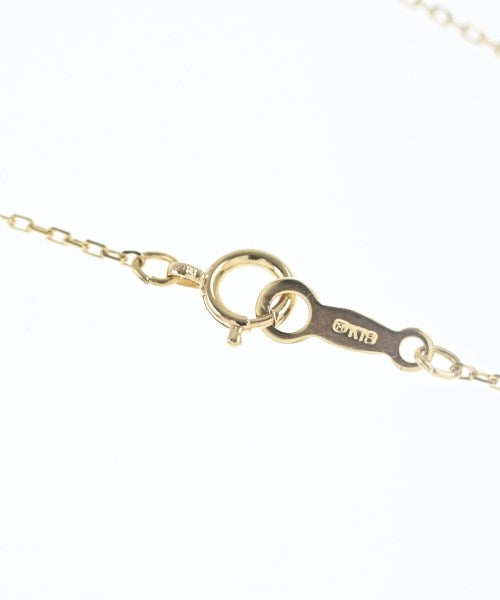 MIKIMOTO 項鍊