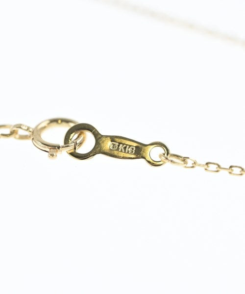 MIKIMOTO 項鍊
