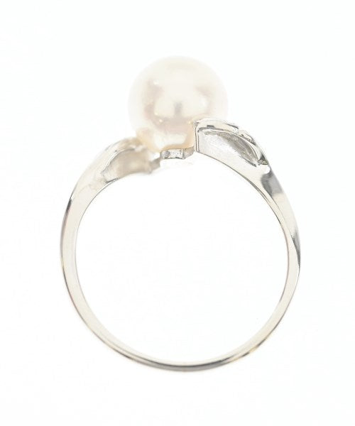 MIKIMOTO 戒指