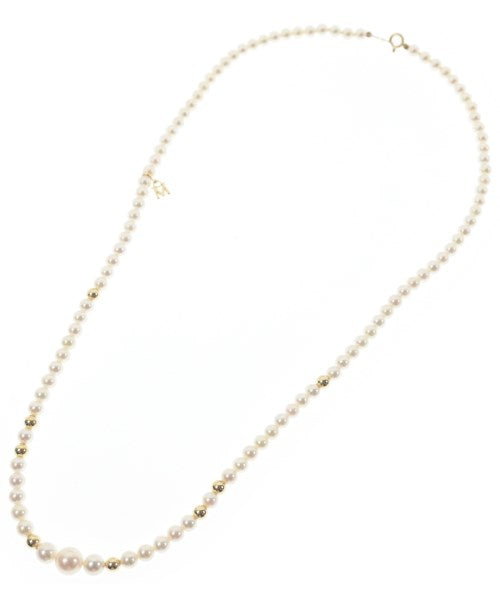 MIKIMOTO 項鍊