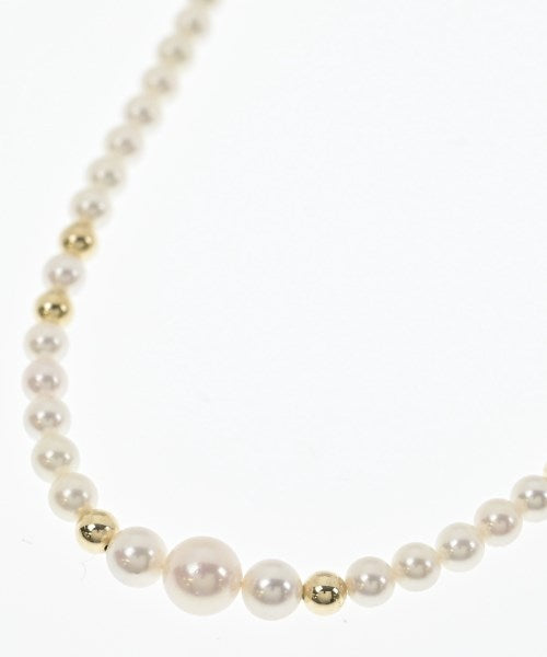 MIKIMOTO 項鍊