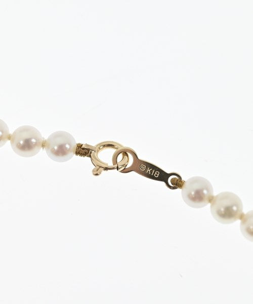 MIKIMOTO 項鍊