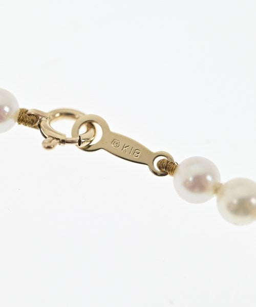MIKIMOTO 項鍊