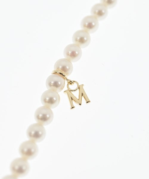 MIKIMOTO 項鍊