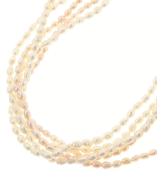 MIKIMOTO 項鍊