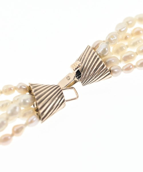 MIKIMOTO 項鍊