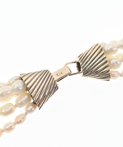 MIKIMOTO 項鍊