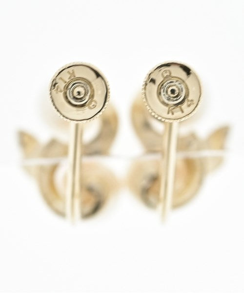 MIKIMOTO 耳環　