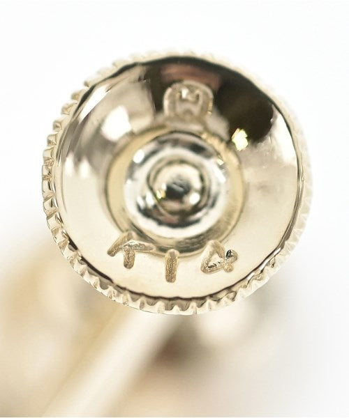 MIKIMOTO 耳環　