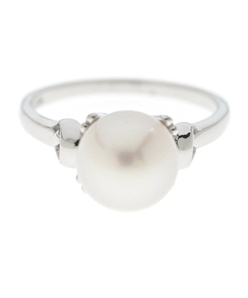 MIKIMOTO 戒指