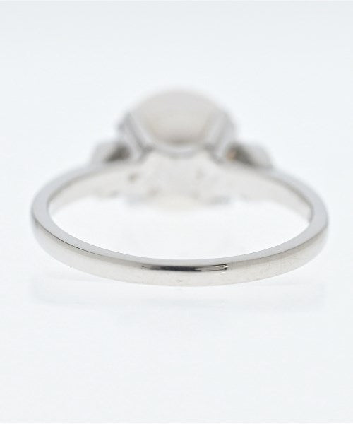MIKIMOTO 戒指