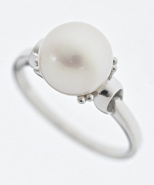 MIKIMOTO 戒指