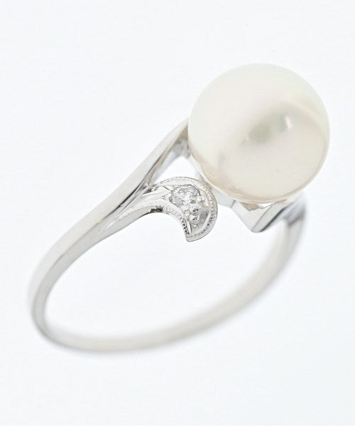 MIKIMOTO 戒指