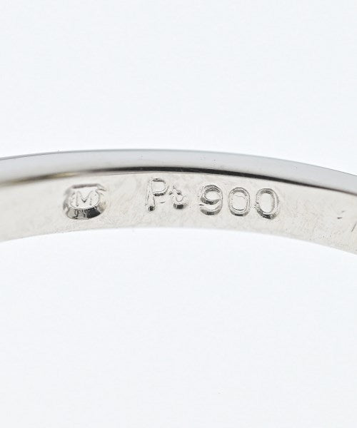 MIKIMOTO 戒指