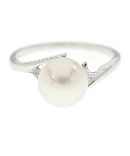 MIKIMOTO 戒指
