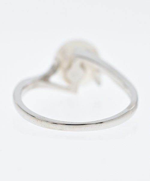 MIKIMOTO 戒指
