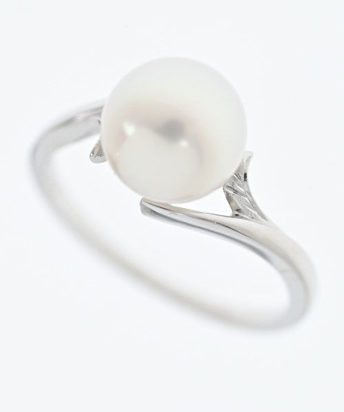 MIKIMOTO 戒指