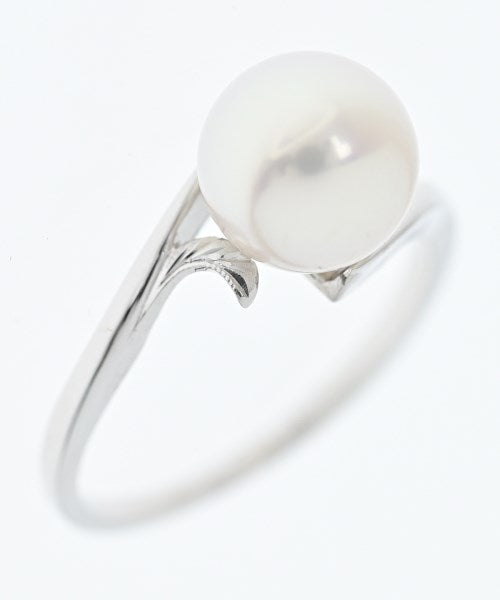 MIKIMOTO 戒指