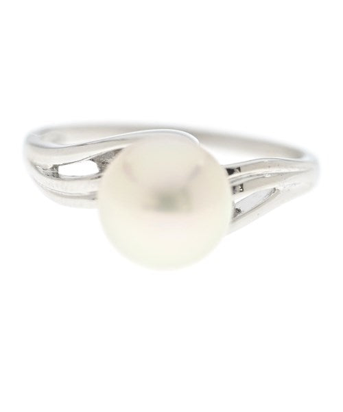 MIKIMOTO 戒指
