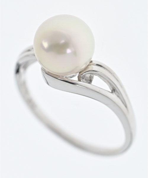 MIKIMOTO 戒指