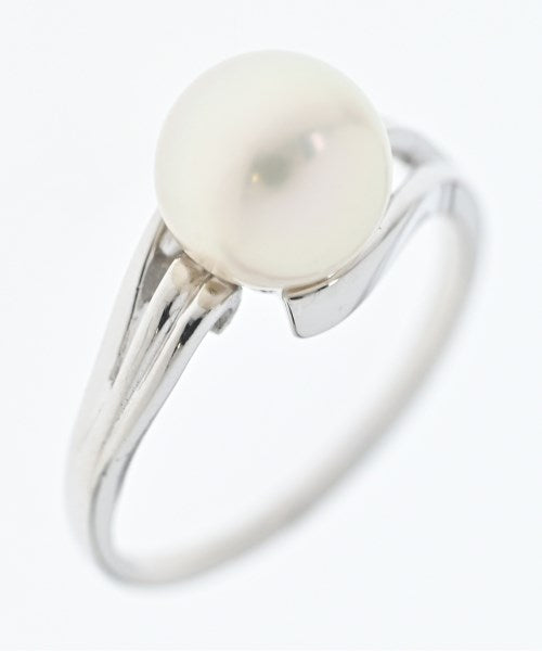 MIKIMOTO 戒指