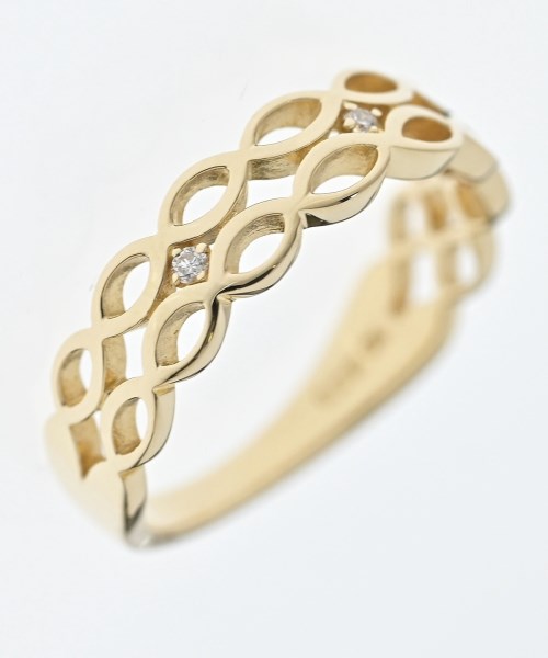 PERLITA Mikimoto 戒指