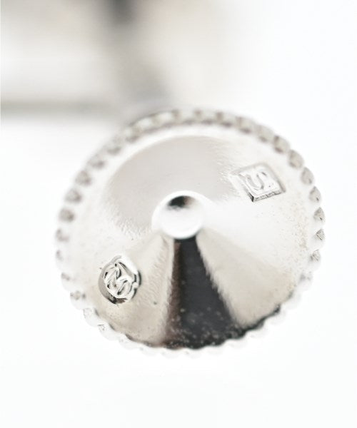 MIKIMOTO 耳環　