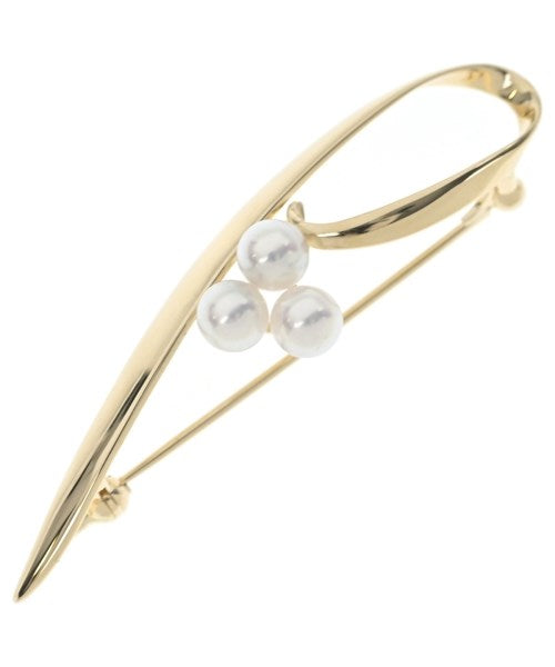 MIKIMOTO 胸針/胸花