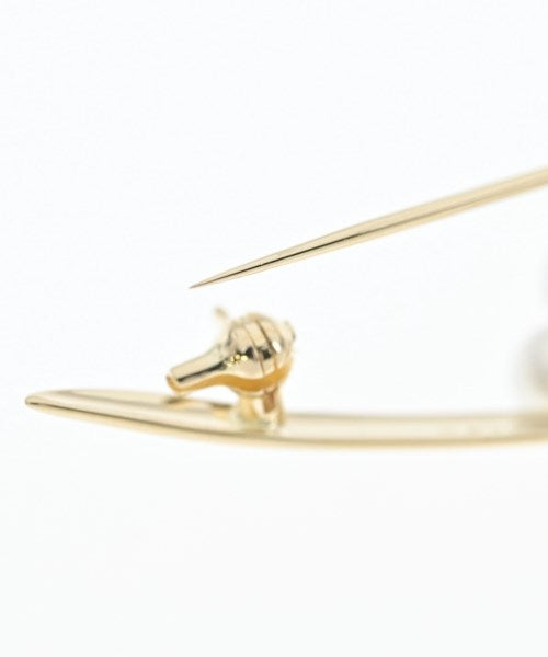 MIKIMOTO 胸針/胸花