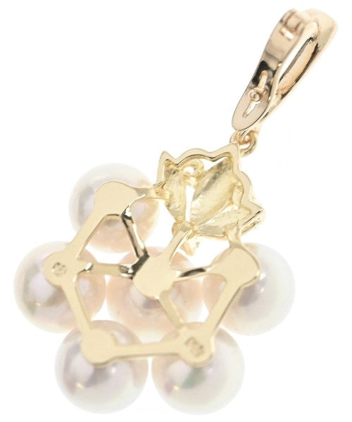MIKIMOTO 包包飾品
